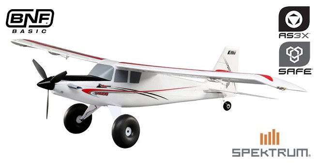 e flite timber rtf